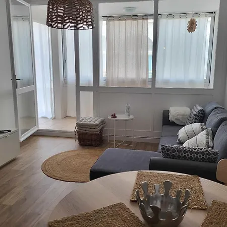 Cocoon Close To The Sea 100 Meters From The *