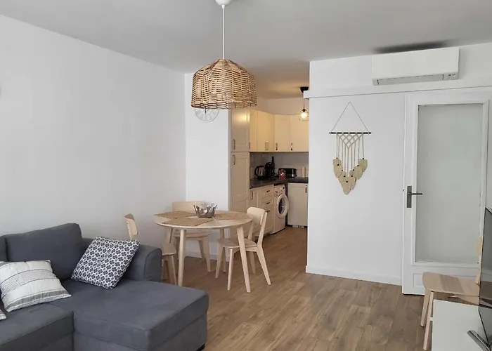 Apartamento Cocoon Close To The Sea 100 Meters From The