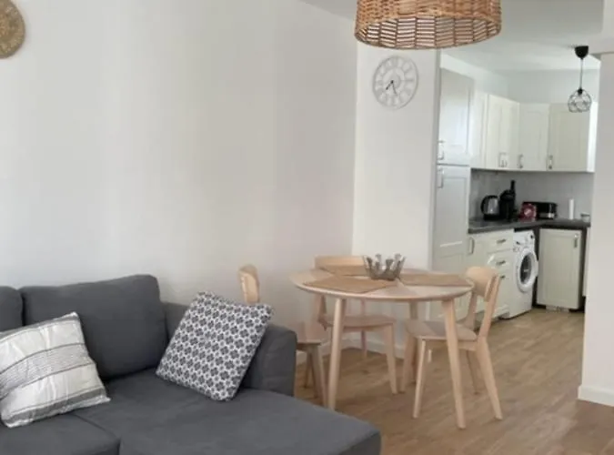 Cocoon Close To The Sea 100 Meters From The *