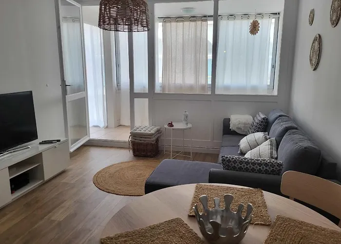 Cocoon Close To The Sea 100 Meters From The *