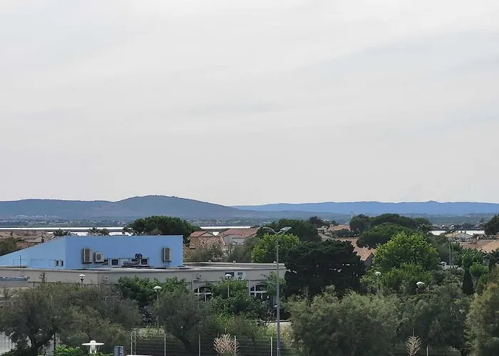 Cocoon Close To The Sea 100 Meters From The
